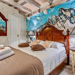 4* Hotel Historic Plaza Varos (adults Only)