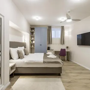 4* Affittacamere Cor
