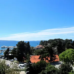 Appartamento Holiday Apartments Split